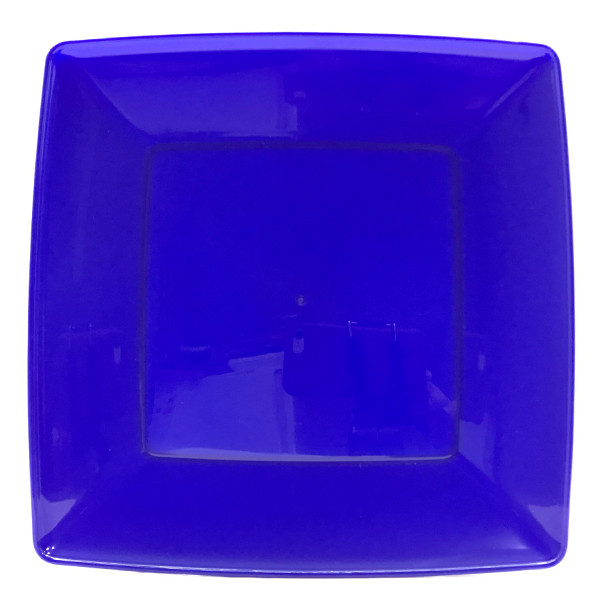 بشقاب یکبار مصرف لوکس کوشا (بسته 6 عددی)