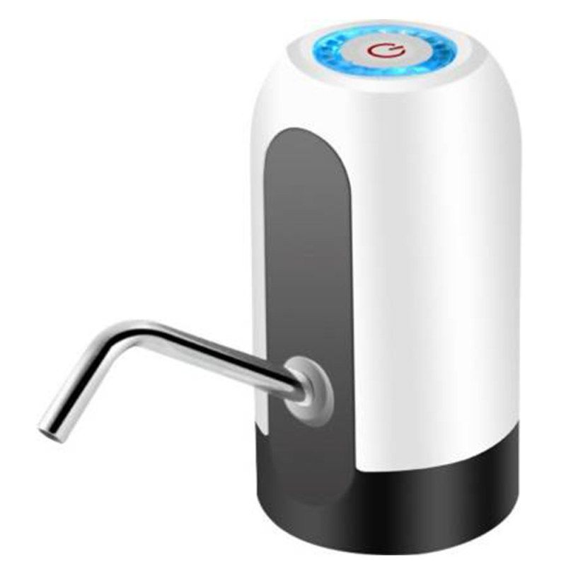 پمپ آب دستی بطری (مناسب گالن های آب)