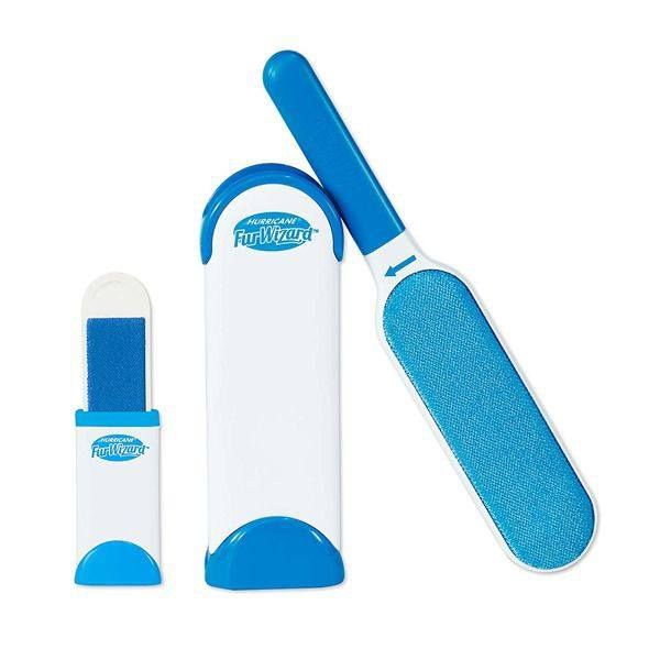 پرزگیر موی حیوانات (سگ و گربه) برند Fur Wizard