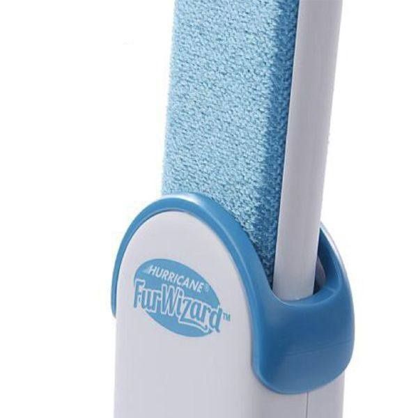 پرزگیر موی حیوانات (سگ و گربه) برند Fur Wizard