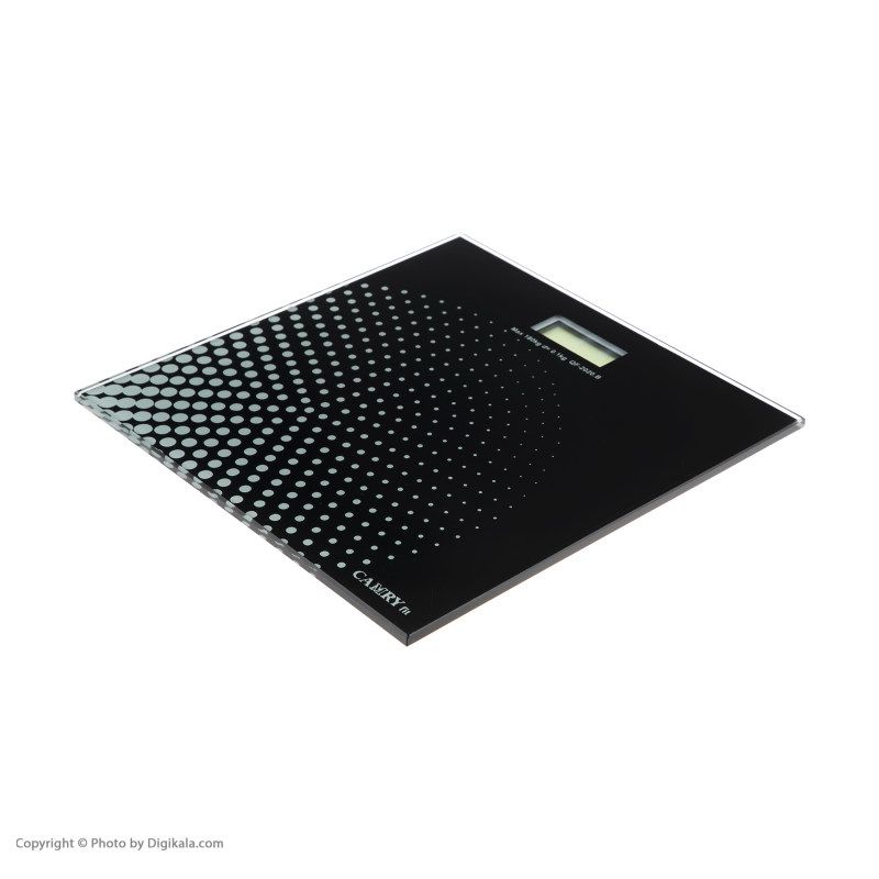 ترازوی دیجیتال زیرپایی کمری مدل B Wave