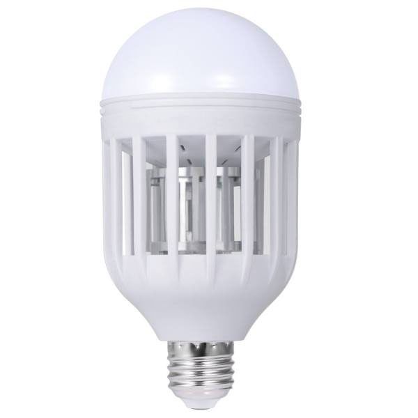 لامپ ال ای دی و حشره کش برقی زپ لایت (Zapp Light)