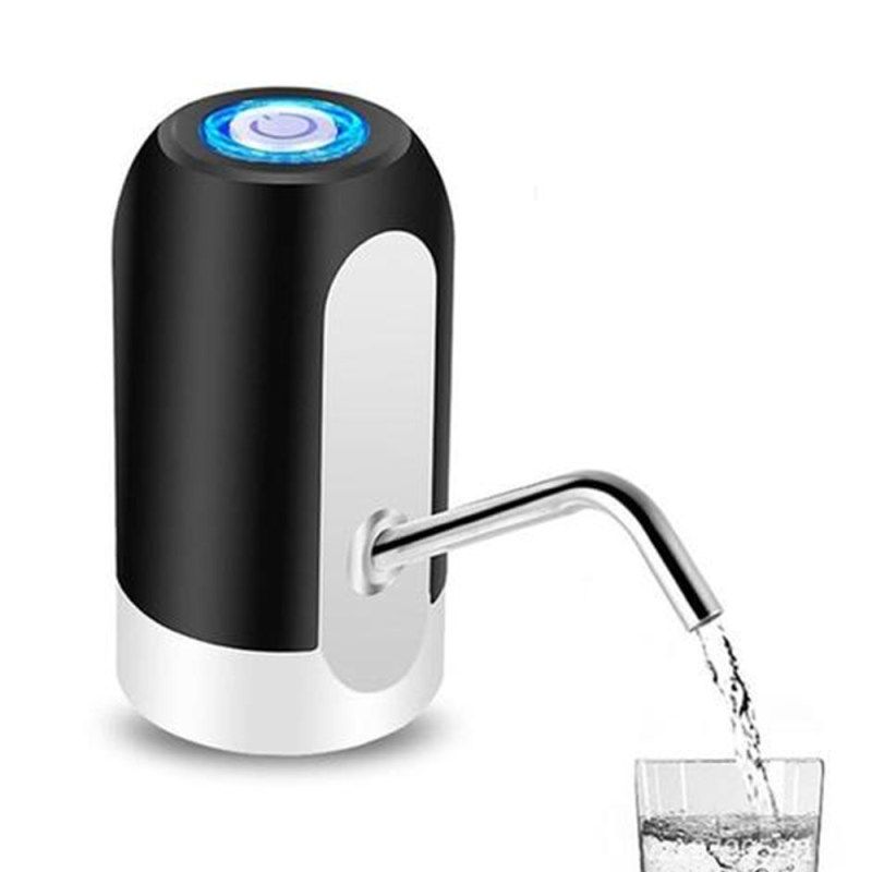 پمپ آب دستی بطری (مناسب گالن های آب)