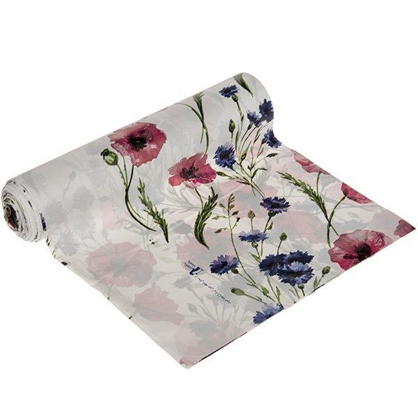 سفره یکبار مصرف پنگوئن رول 50 متری (با پرفراژ)