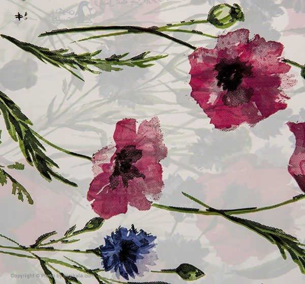 سفره یکبار مصرف پنگوئن رول 50 متری (با پرفراژ)