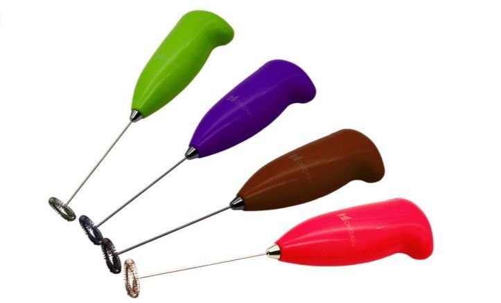 همزن و کف ساز شیر برقی هونگژین (Hongxin)