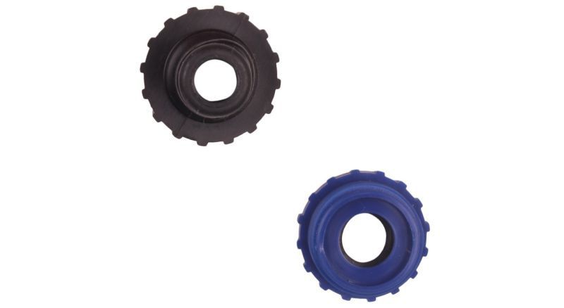 شلنگ آب جادویی مجیک هوس 15 متری همراه با سری آبپاش