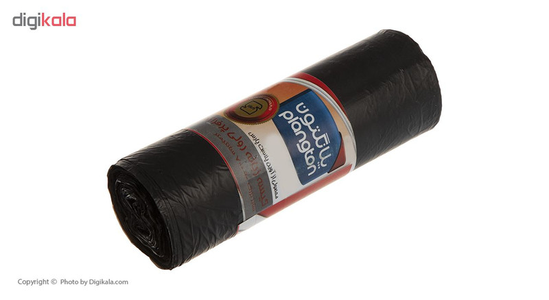 کیسه زباله پلانگتون مدل 200482 (سایز بزرگ ضخیم)