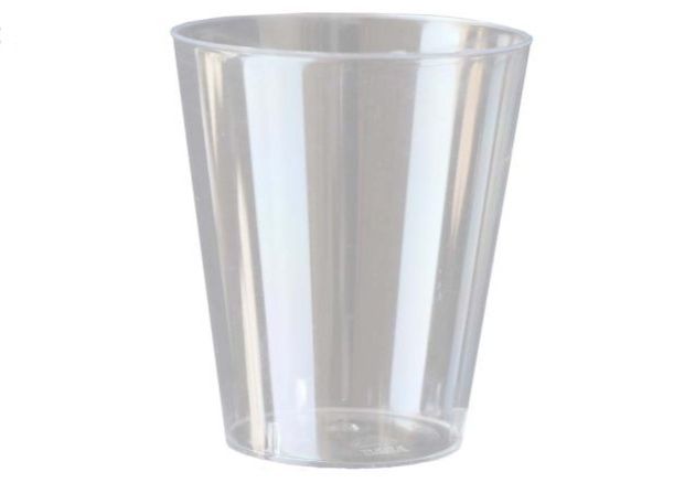 لیوان یکبار مصرف ضخیم و مقاوم (بسته 20 عددی)