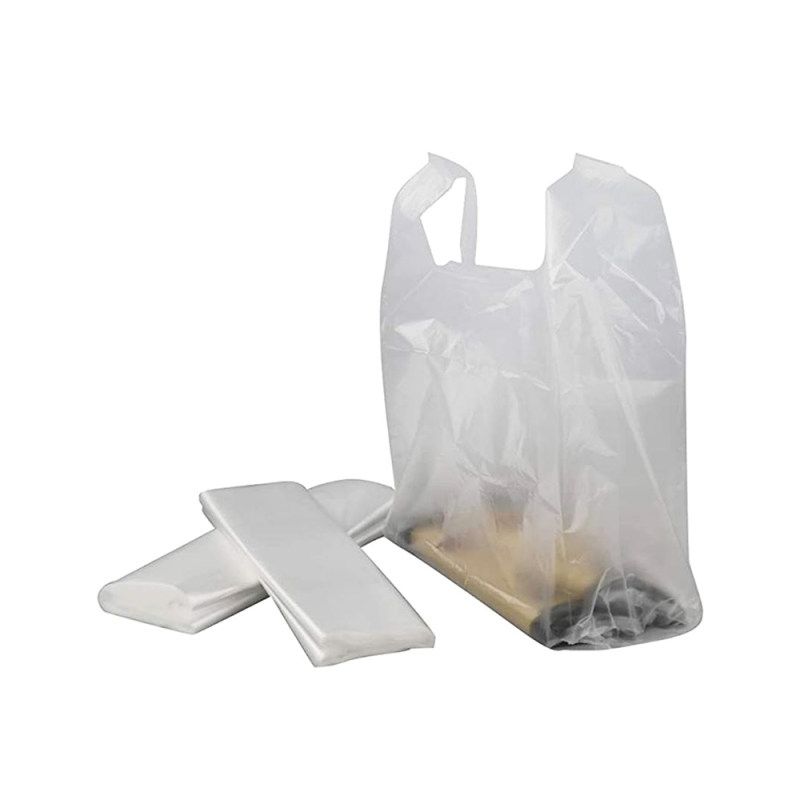 نایلون بسته بندی شفاف مدل QF (بسته 50 تایی)