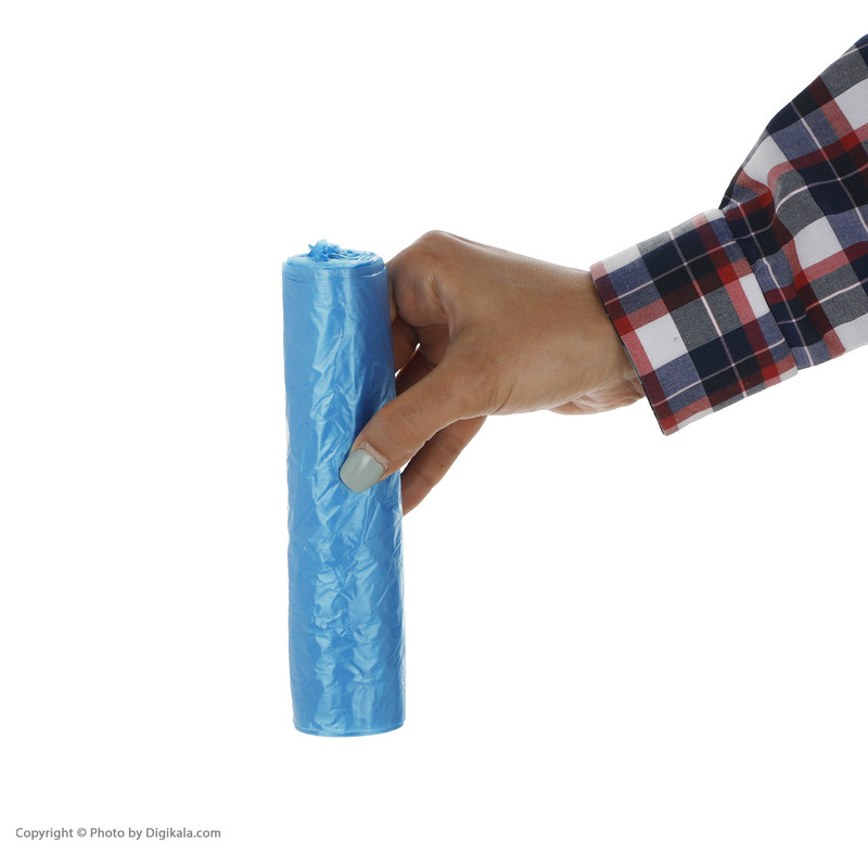 کیسه زباله پلانگتون مدل 0277 (سایز بزرگ)