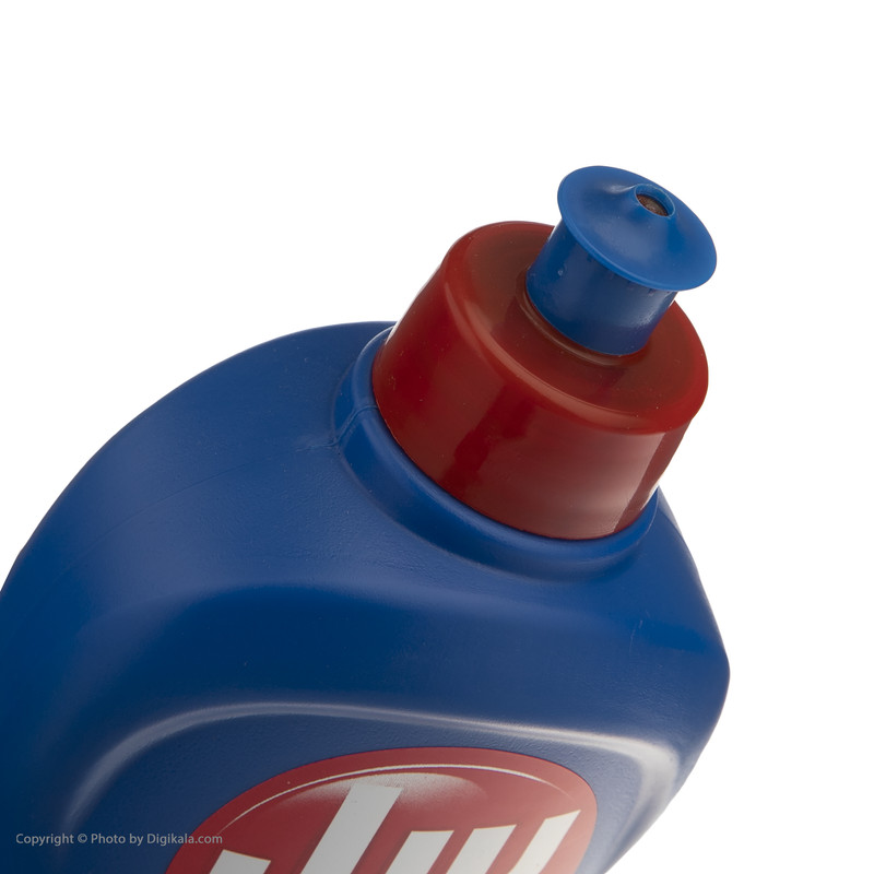 مایع ظرفشویی پریل رایحه اکالیپتوس (وزن 1 کیلوگرم)