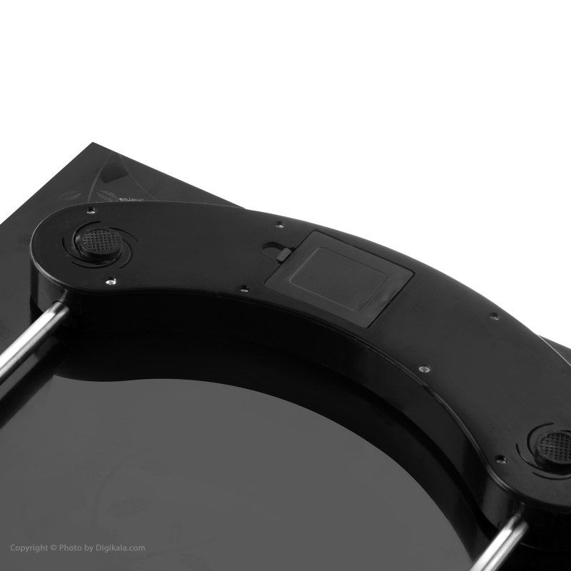 ترازوی وزن کشی دیجیتال کمری طرح Flower (گل)