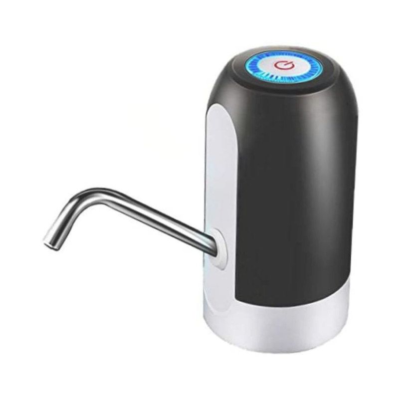 پمپ آب دستی بطری (مناسب گالن های آب)