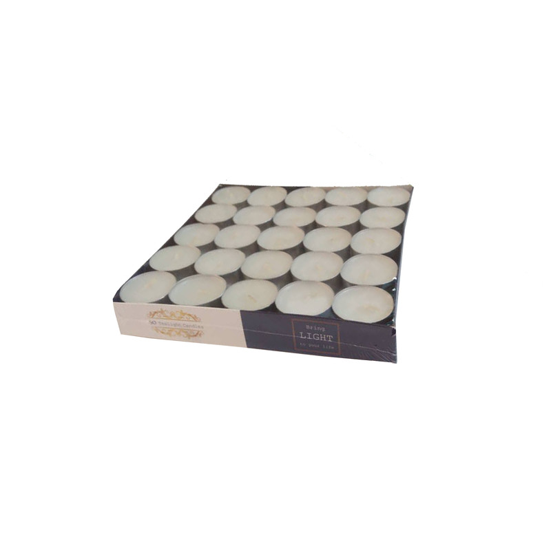 شمع وارمر یانار کد 2 (بسته 50 عددی)