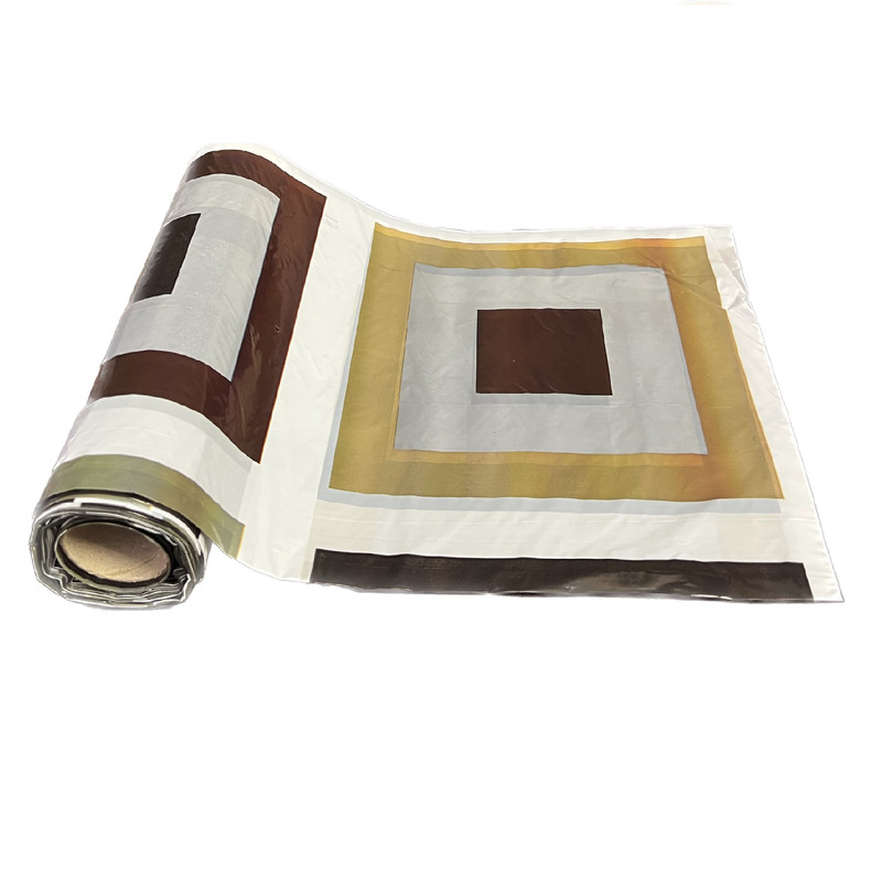 سفره یکبار مصرف کاورلوکس مدل MS رول 25 متری