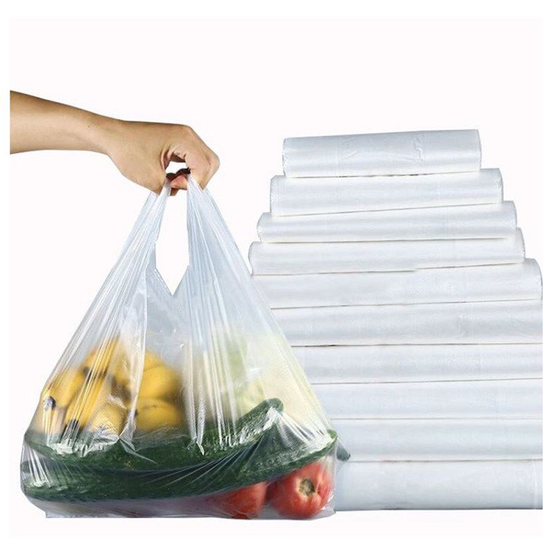 نایلون بسته بندی شفاف مدل QF (بسته 50 تایی)