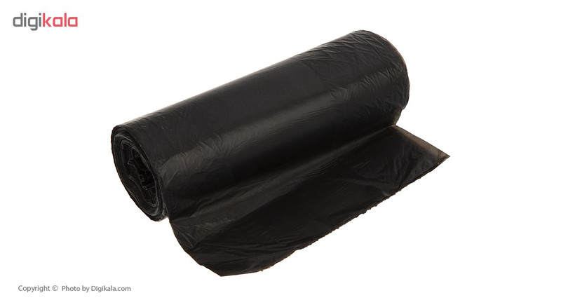 کیسه زباله پلانگتون مدل 200482 (سایز بزرگ ضخیم)