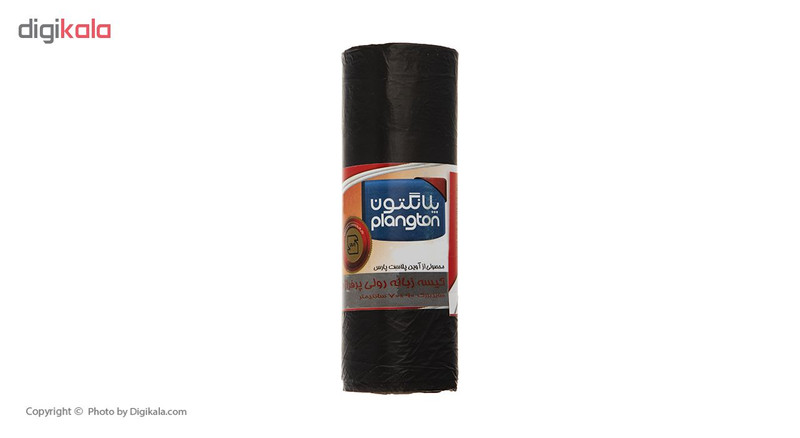 کیسه زباله پلانگتون مدل 200482 (سایز بزرگ ضخیم)