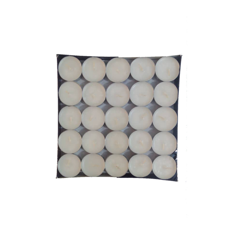 شمع وارمر یانار کد 2 (بسته 50 عددی)