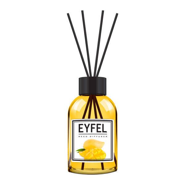 اسانس خوشبو کننده ایفل مدل انبه آفریقایی (African Mango) – 110 میل