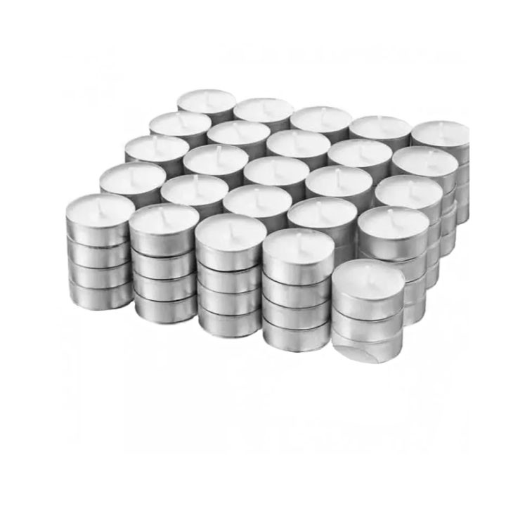 شمع وارمر رویا کندل مدل HQ (بسته 100 تایی)