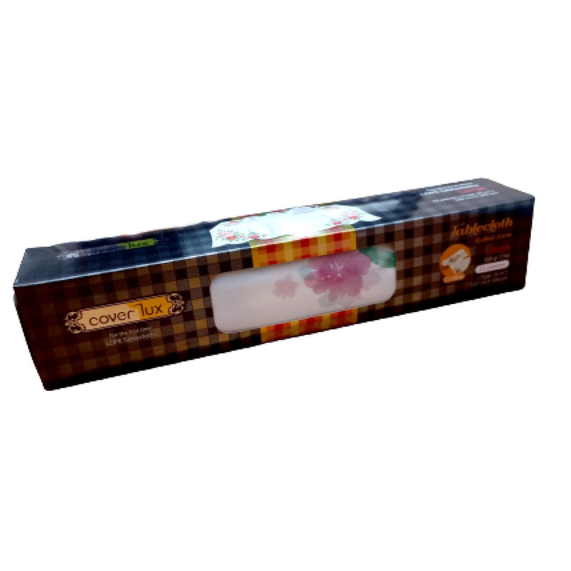 سفره یکبار مصرف کاورلوکس مدل 1200 (رول 25 متر)