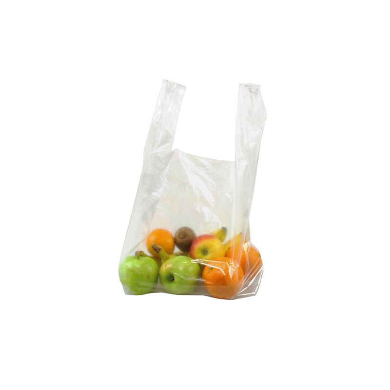 نایلون بسته بندی شفاف مدل QF (بسته 50 تایی)