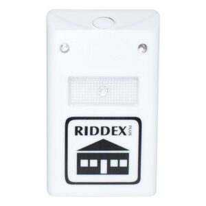دستگاه دفع کننده حشرات موذی ریدکس پلاس (Riddex Plus)