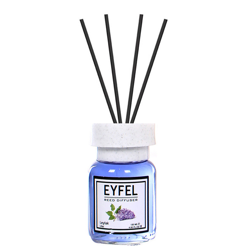 خوشبو کننده هوا ایفل رایحه لیلاک (یاس بنفش) 120 میل