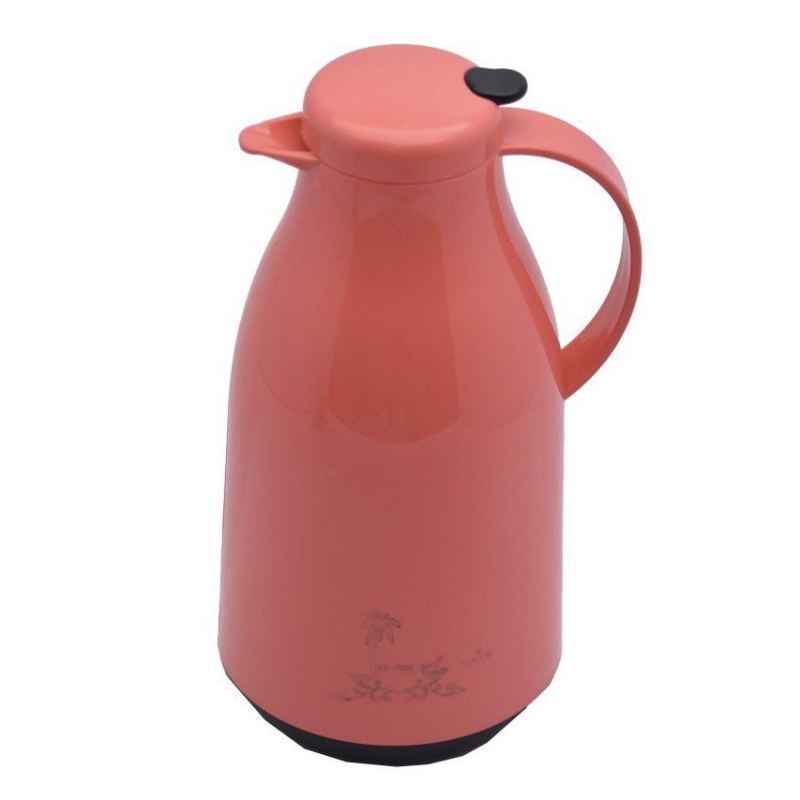 فلاسک چای علقمه مدل UN-509 ظرفیت 1.9 لیتر