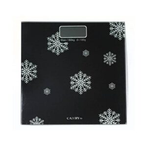 ترازوی دیجیتال کمری فیت مدل برفی (دقیق و باکیفیت)
