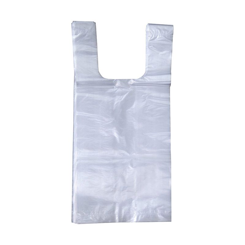 نایلون بسته بندی شفاف مدل QF (بسته 50 تایی)