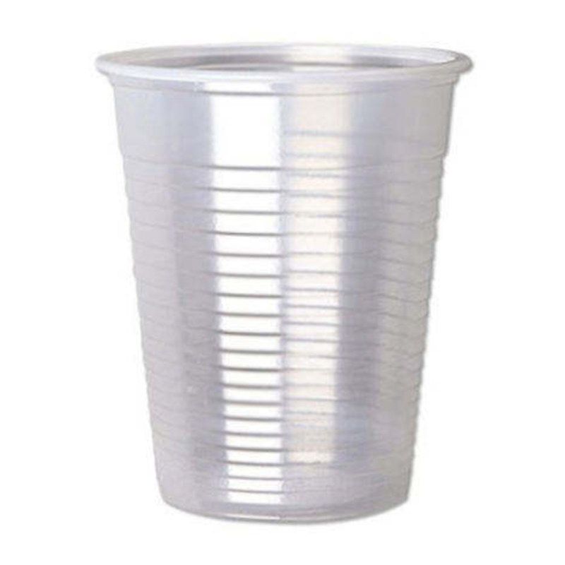 لیوان یکبار مصرف تک پلاست رنگ سبز (بسته 500 تایی)