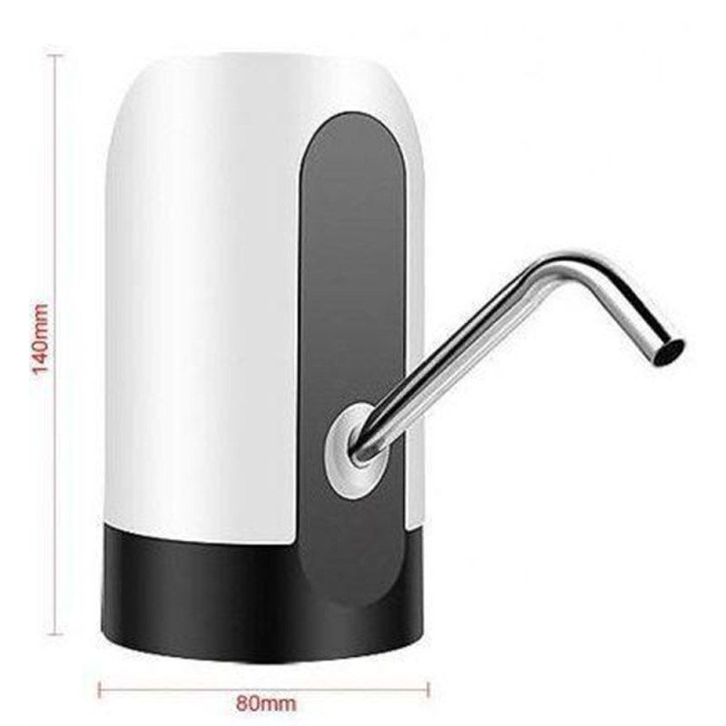 پمپ آب دستی بطری (مناسب گالن های آب)