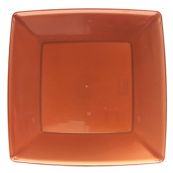 بشقاب یکبار مصرف لوکس کوشا (بسته 6 عددی)