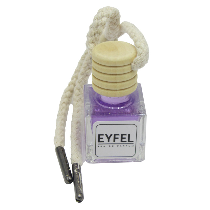 خوشبو کننده خودرو ایفل رایحه لوندر (اسطوخودوس)