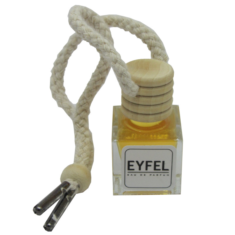 خوشبو کننده ماشین ایفل رایحه انبه (Mango)