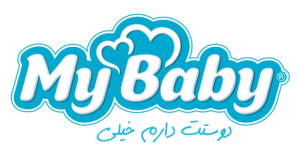 پوشک مای بیبی