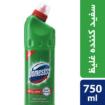 مایع سفیدکننده غلیظ سطوح دامستوس مدل Mountain Breeze حجم 750 میلی لیتر