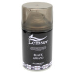 اسپری خوشبو کننده هوا لمسر مدل BLACK AFGANO حجم 250 میلی لیتر